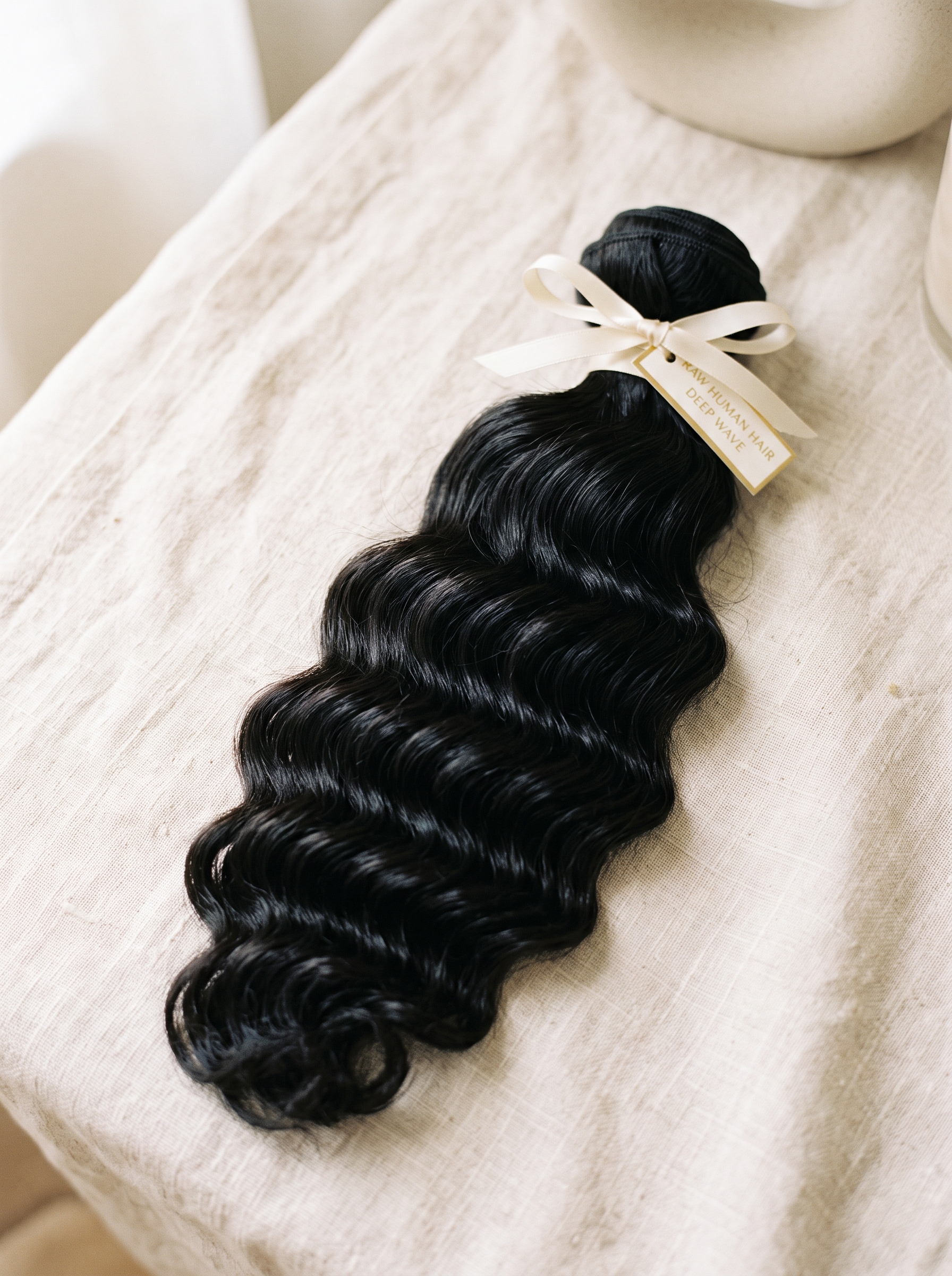 Deep Wave