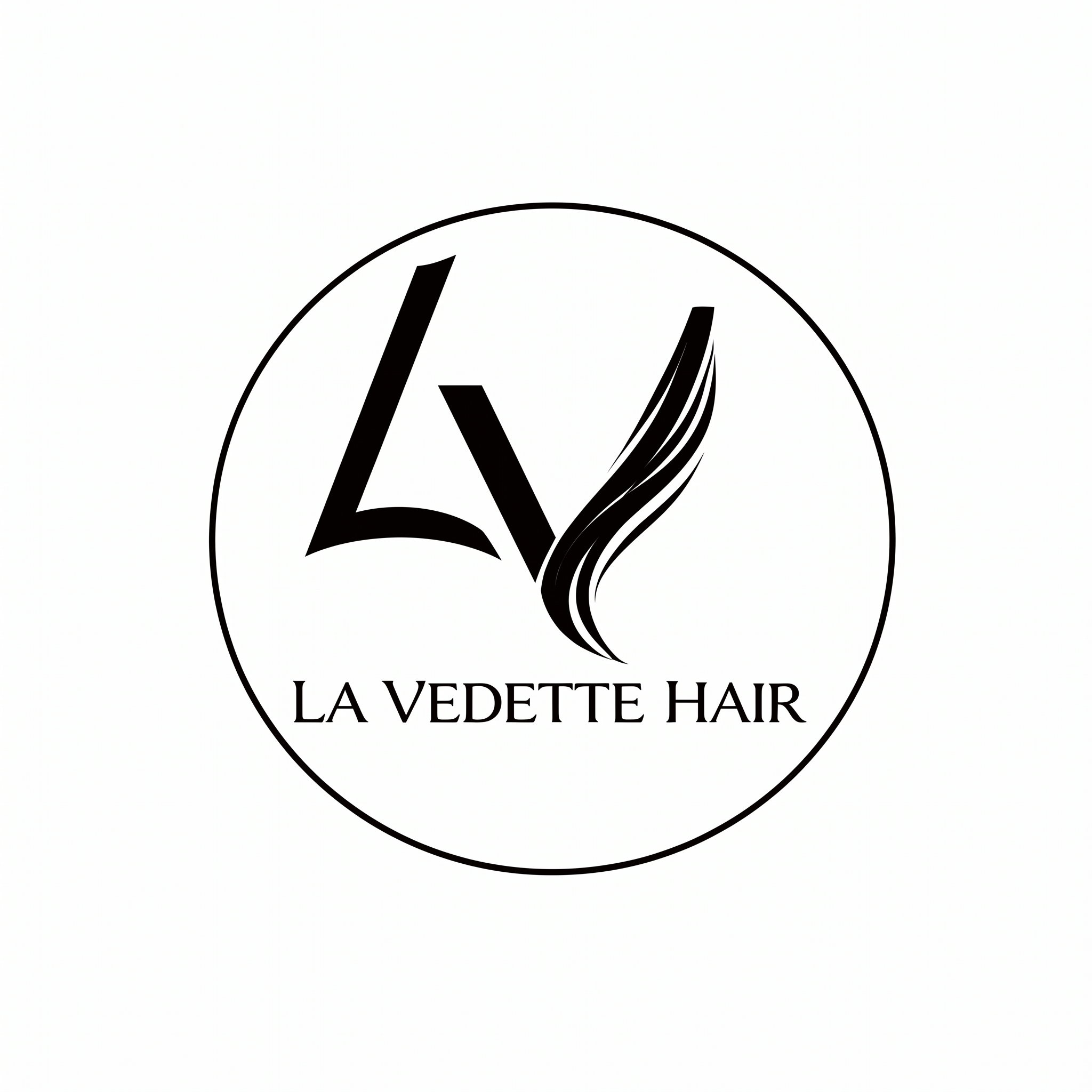 La vedette Hair
