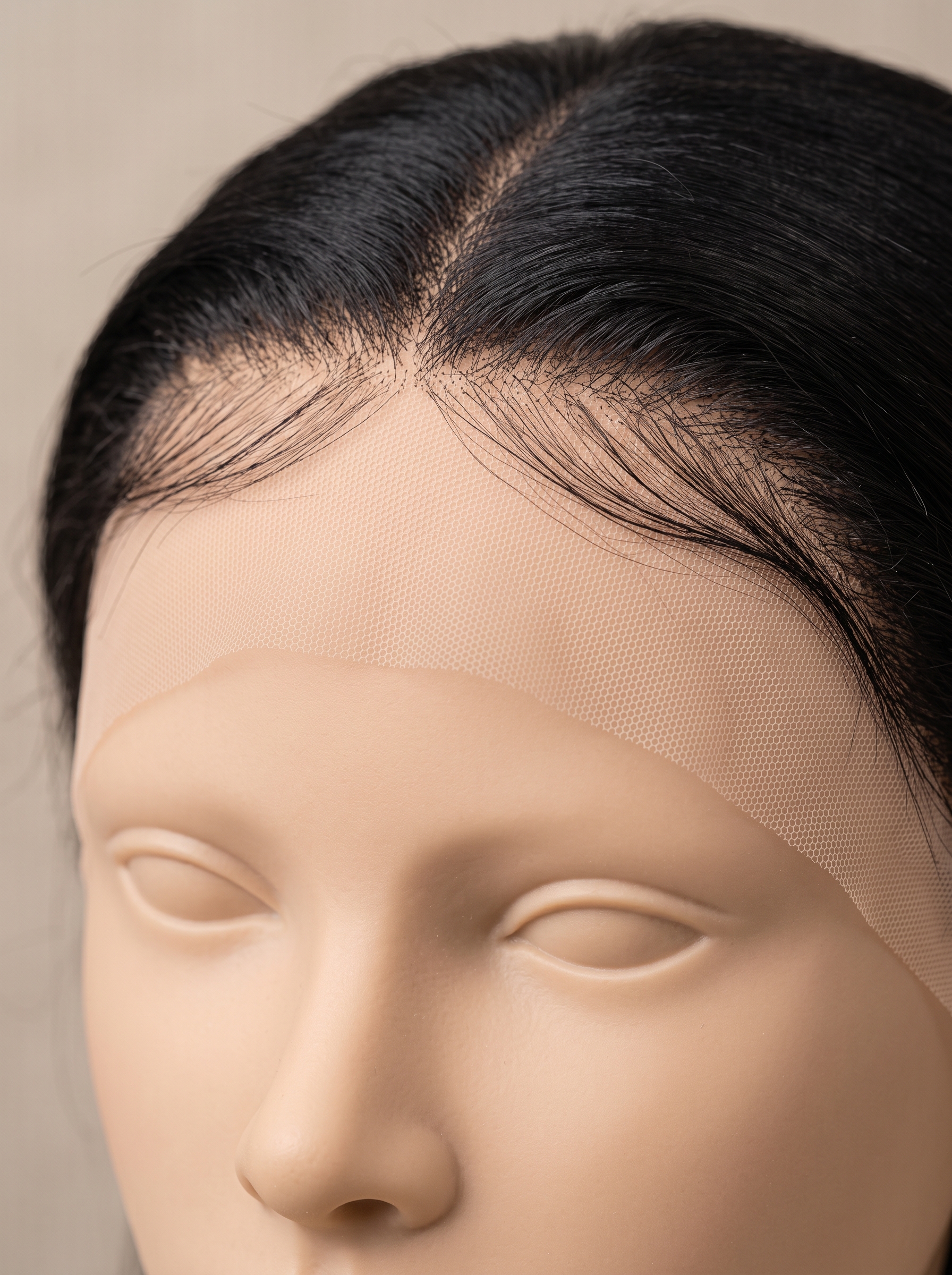 Lace Frontal 13x4 HD